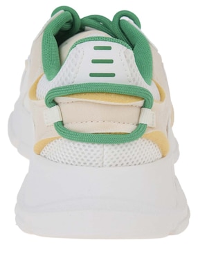 Tenis Lacoste para niño