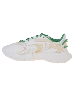 Tenis Lacoste para niño