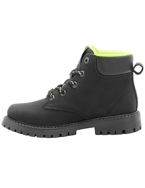 Bota Yuyin Minecraft Creeper para niño