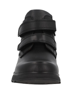 Zapato Elefante Resort de piel para niño