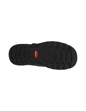Zapato Elefante Resort de piel para niño