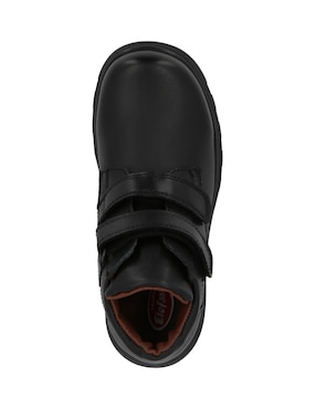 Zapato Elefante Resort de piel para niño
