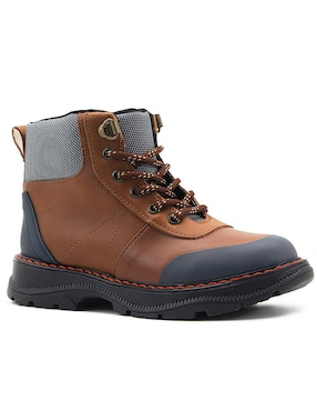 Bota Ninos Hiking para niño