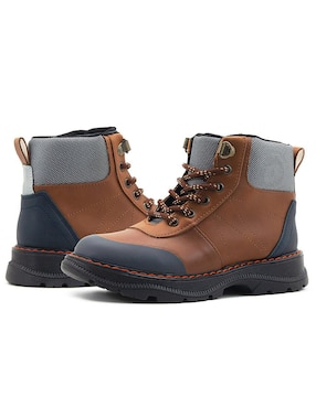 Bota Ninos Hiking para niño