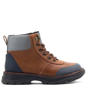Bota Ninos Hiking para niño