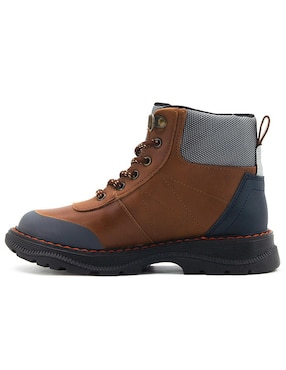 Bota Ninos Hiking para niño