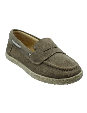 Zapato Pekis para niño