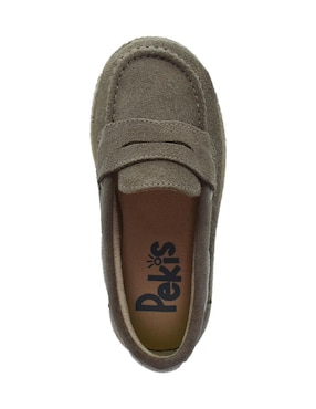 Zapato Pekis para niño