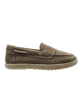 Zapato Pekis para niño