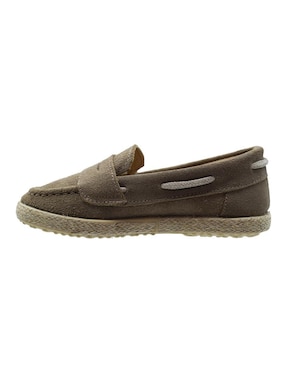 Zapato Pekis para niño