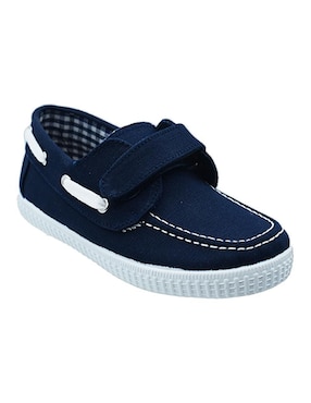 Zapato Pekis para niño