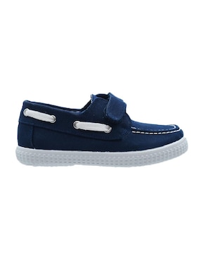 Zapato Pekis para niño