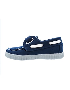 Zapato Pekis para niño