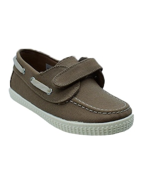 Zapato Pekis para niño