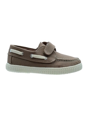 Zapato Pekis para niño