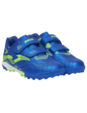 Tenis Joma para niño Turf