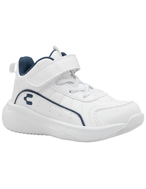 Tenis Charly para niño Back To School