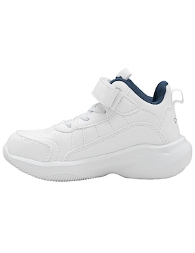 Tenis Charly para niño Back To School