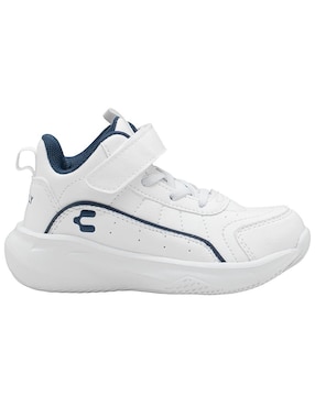 Tenis Charly para niño Back To School