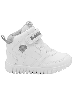Tenis Bubble Gummers para niño Back To School