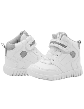 Tenis Bubble Gummers para niño Back To School