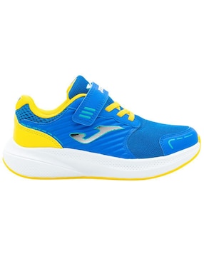 Tenis Joma para niño running