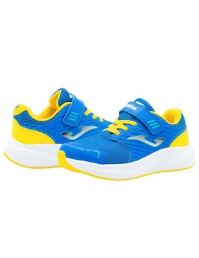 Tenis Joma para niño running