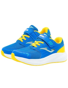 Tenis Joma para niño running
