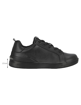 Tenis Hush Puppies para niño
