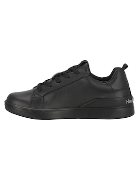 Tenis Hush Puppies para niño