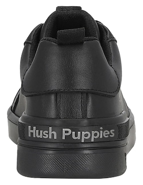 Tenis Hush Puppies para niño