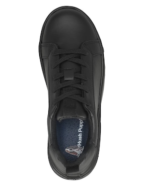 Tenis Hush Puppies para niño