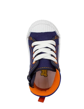 Tenis Bubble Gummers para niño