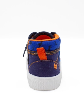 Tenis Bubble Gummers para niño