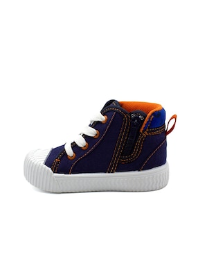 Tenis Bubble Gummers para niño