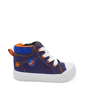 Tenis Bubble Gummers para niño