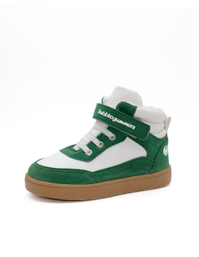 Tenis Bubble Gummers para niño