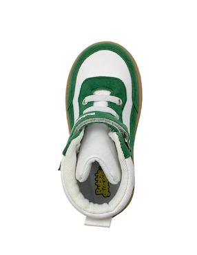 Tenis Bubble Gummers para niño