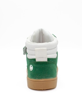Tenis Bubble Gummers para niño