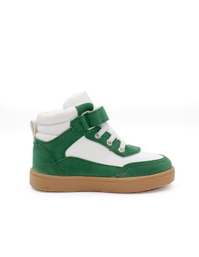 Tenis Bubble Gummers para niño
