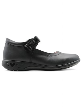 Zapato Rbcollection Pequeños Productores de piel para niña
