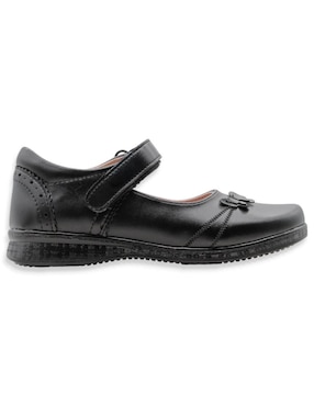 Zapato Rbcollection Pequeños Productores de piel para niña