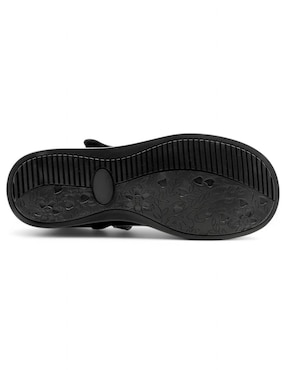 Zapato Rbcollection Pequeños Productores de piel para niña