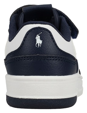 Tenis Polo Ralph Lauren para niño