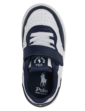 Tenis Polo Ralph Lauren para niño