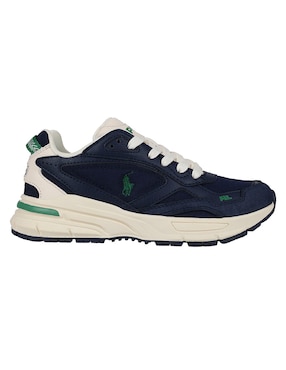 Tenis Polo Ralph Lauren para niño