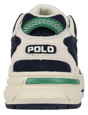 Tenis Polo Ralph Lauren para niño