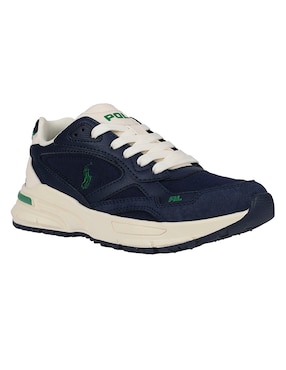 Tenis Polo Ralph Lauren para niño