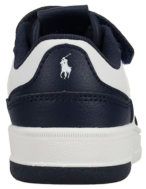 Tenis Polo Ralph Lauren para niño