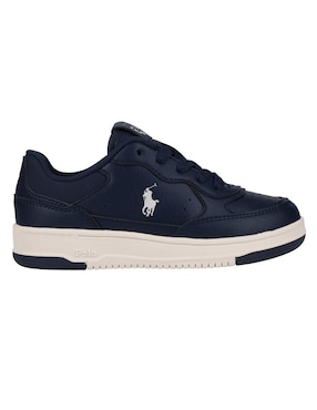 Tenis Polo Ralph Lauren para niño